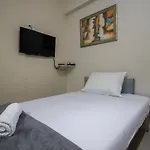 Ros84 - Quadra Mar, 1 Dorm, Climatizado, Wi-Fi