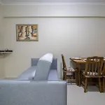 Ros84 - Quadra Mar, 1 Dorm, Climatizado, Wi-Fi