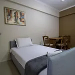 Ros84 - Quadra Mar, 1 Dorm, Climatizado, Wi-Fi