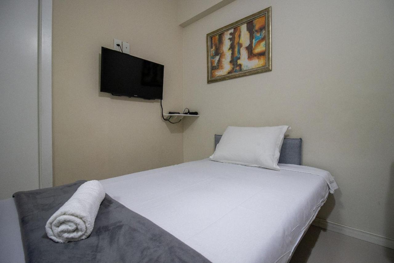 Apartamento Ros84 - Quadra Mar, 1 Dorm, Climatizado, Wi-fi *