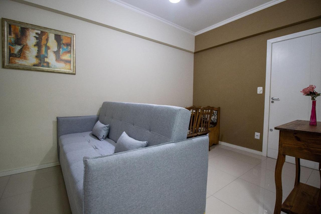 Ros84 - Quadra Mar, 1 Dorm, Climatizado, Wi-fi * Balneario Camboriu