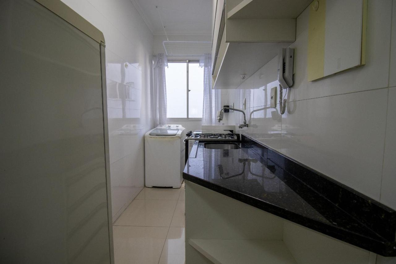 Ros84 - Quadra Mar, 1 Dorm, Climatizado, Wi-fi Apartamento Balneario Camboriu